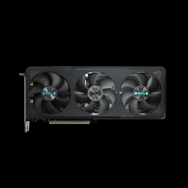 GIGABYTE RTX 5070 EAGLE OC 12GB